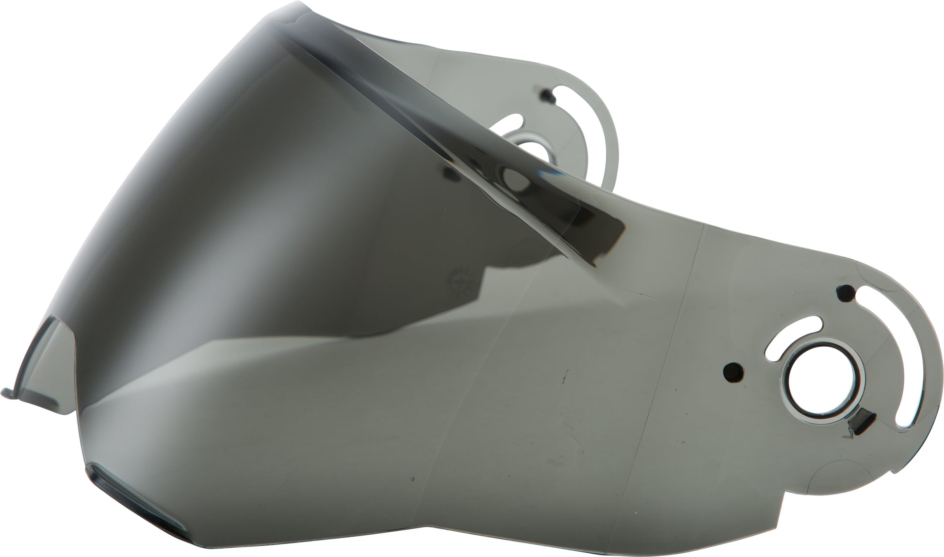 Exo At950 Faceshield Dark Smoke