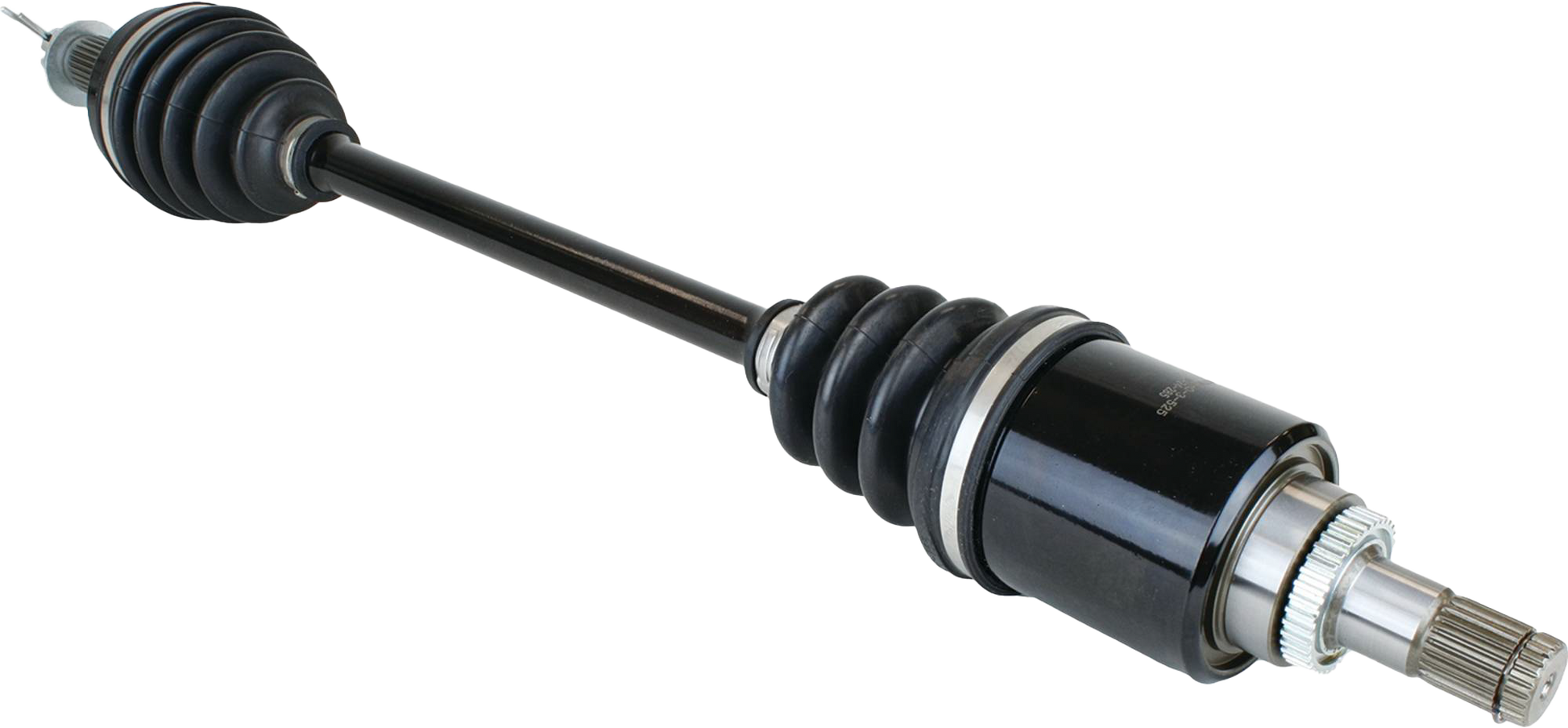 6 Ball Axle