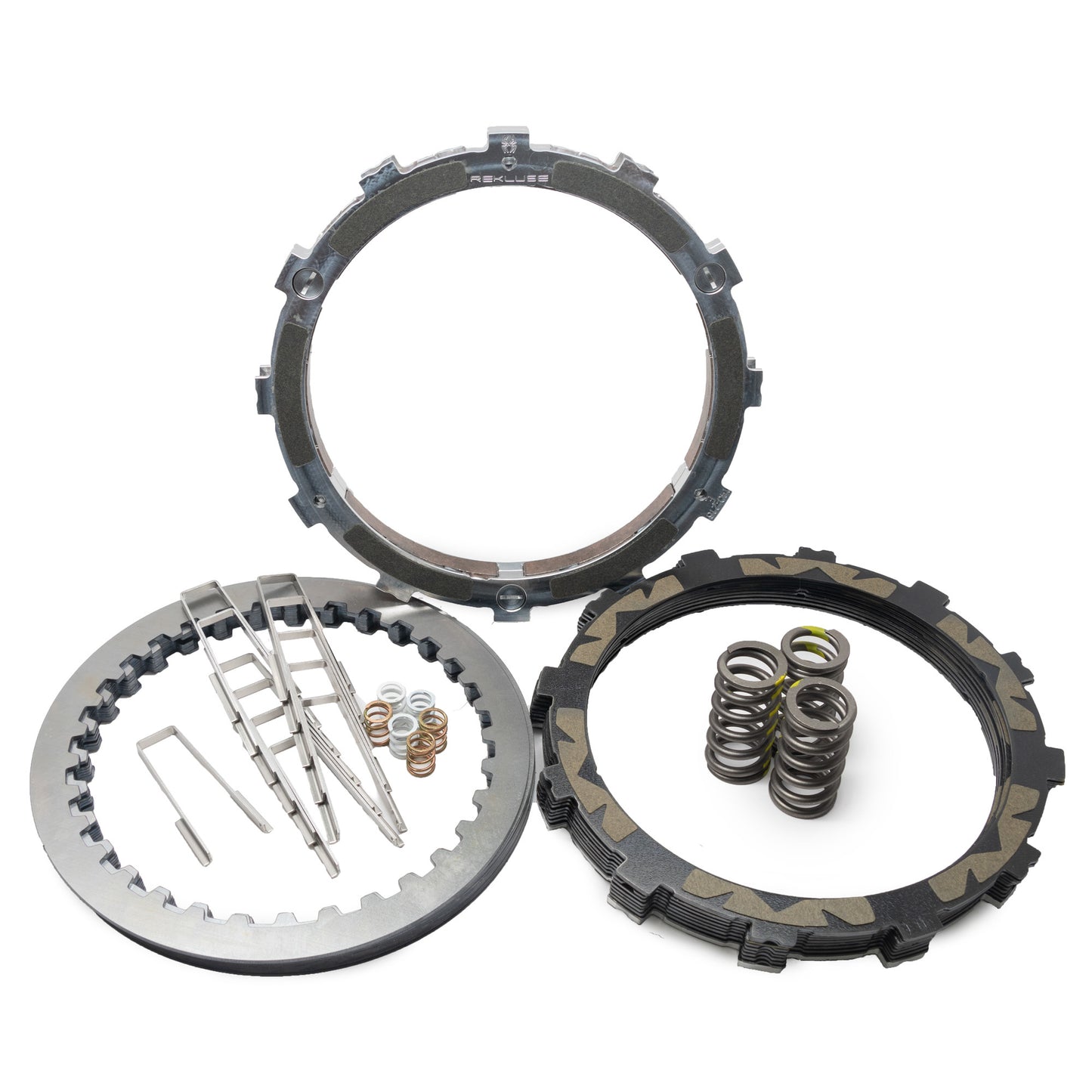 Radius X Clutch (Cable) Flh/Flt 21 25, Softail 18 25
