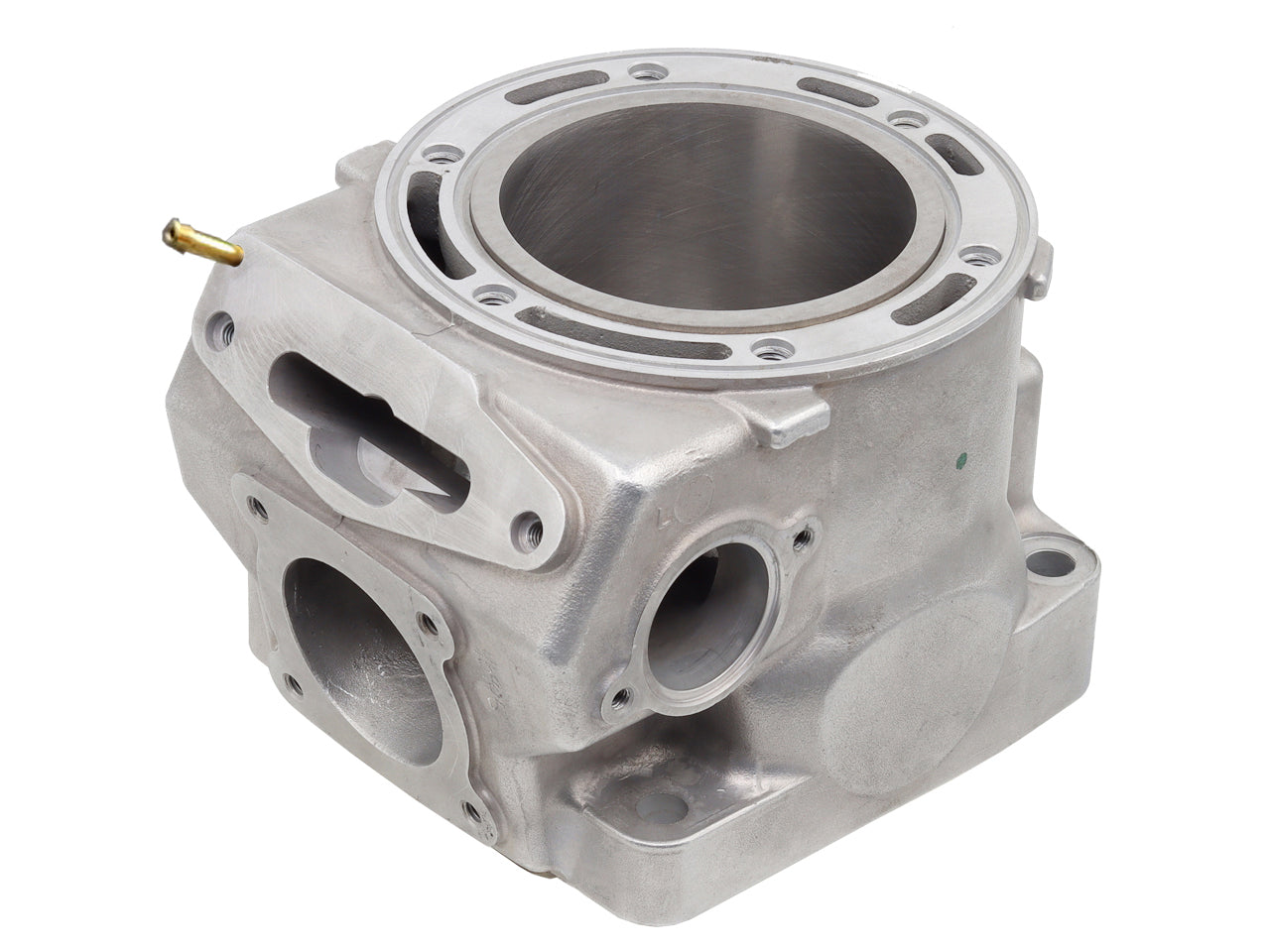 Cylinder
