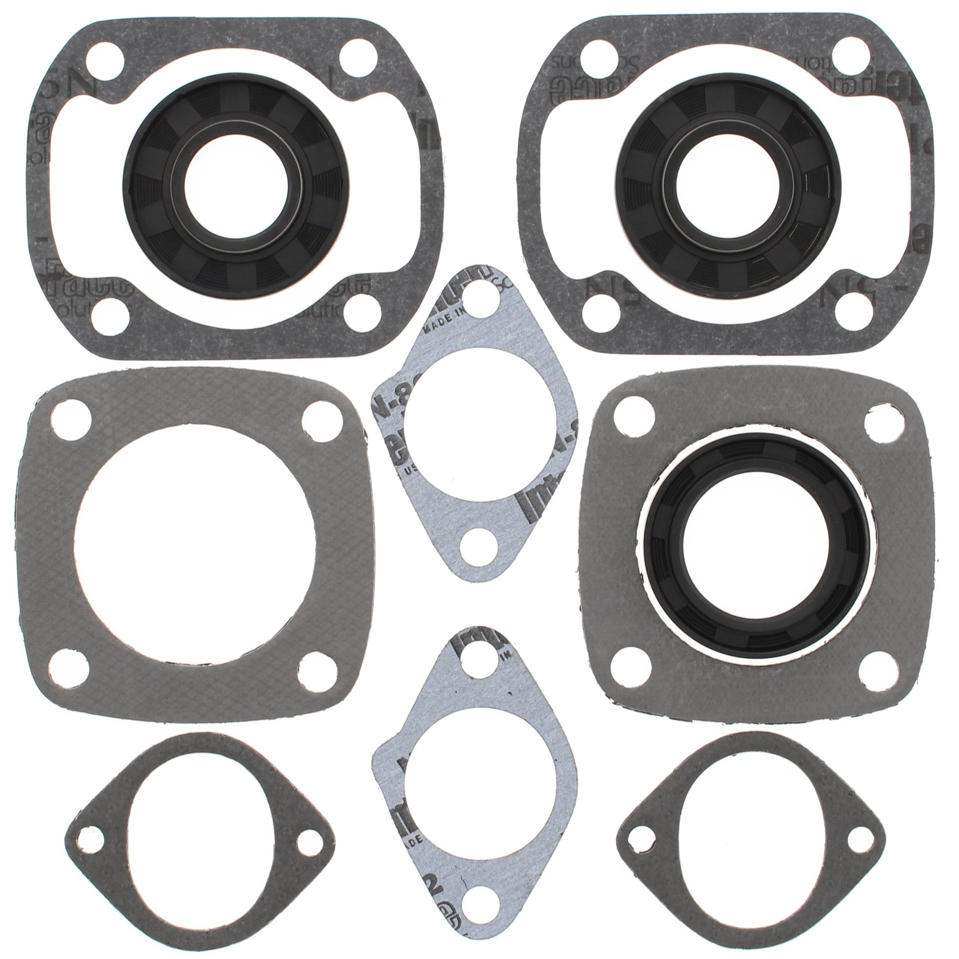 Gasket Set  Rtx 250 Twin 73 79 Fc Elan