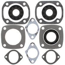 Gasket Set  Rtx 250 Twin 73 79 Fc Elan