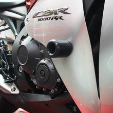 Frame Sliders Black
