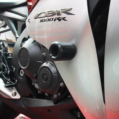 Frame Sliders Black
