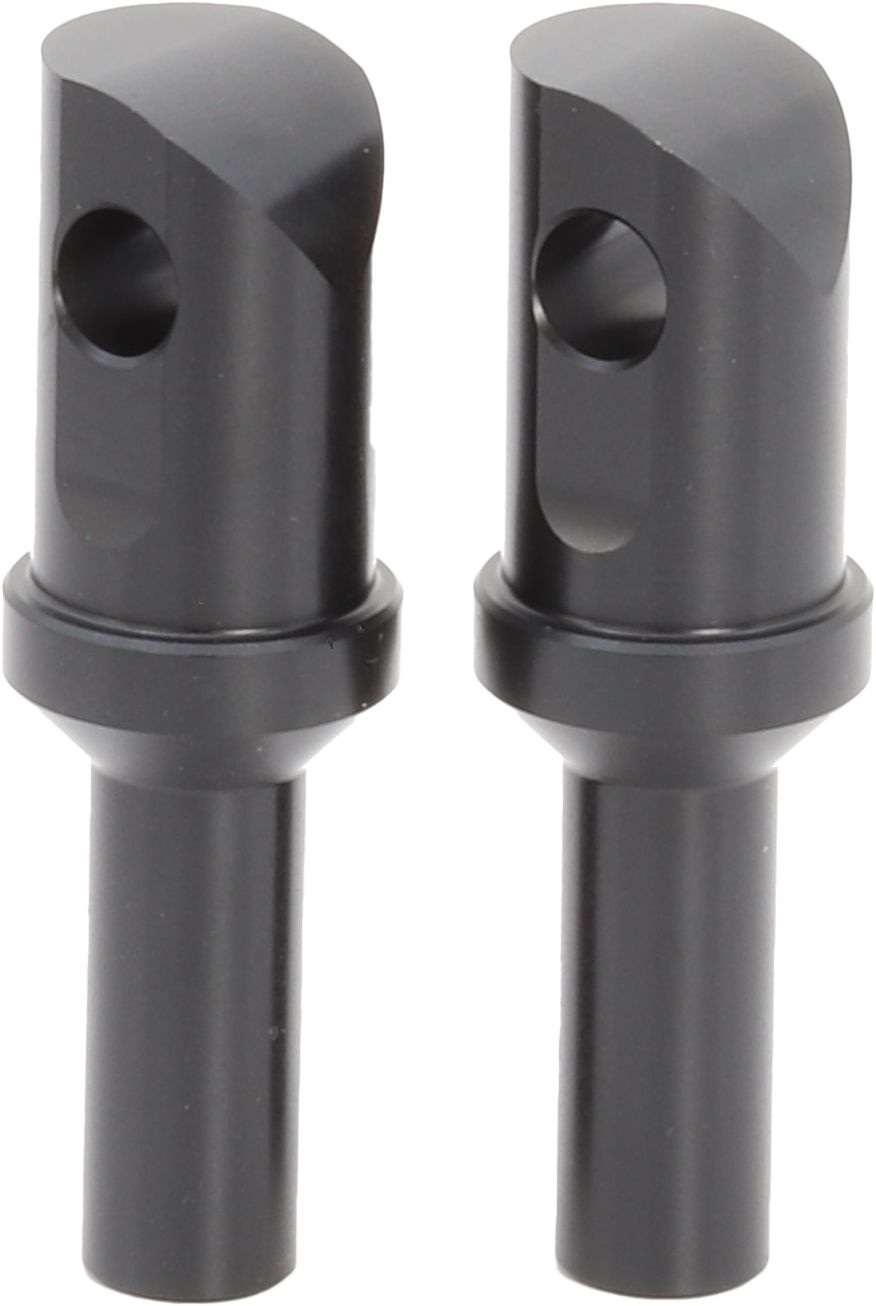 Passenger Clevis Indian Challenger