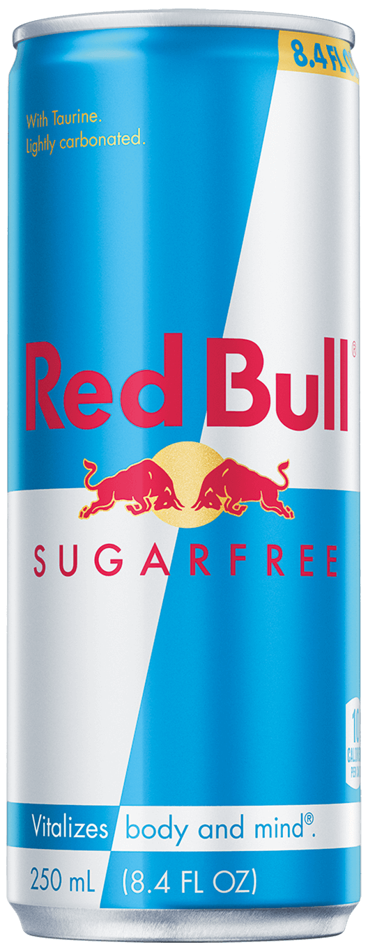 Rb Sugar Free 8.4oz