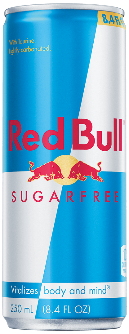 Rb Sugar Free 8.4oz