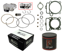 Top End Kit Forged 77.97/+0.01 11:1 Husq/Ktm