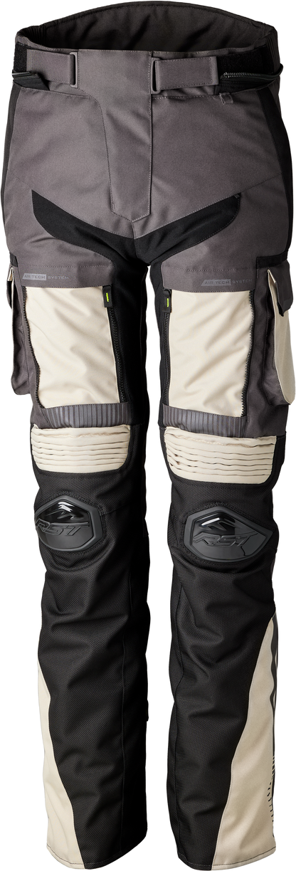 Pro Series Ranger Ce Jean Sand/Graphite Textile Md