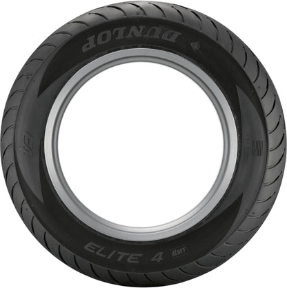 Tire Elite 4 Rear 150/90b15 80h Tl
