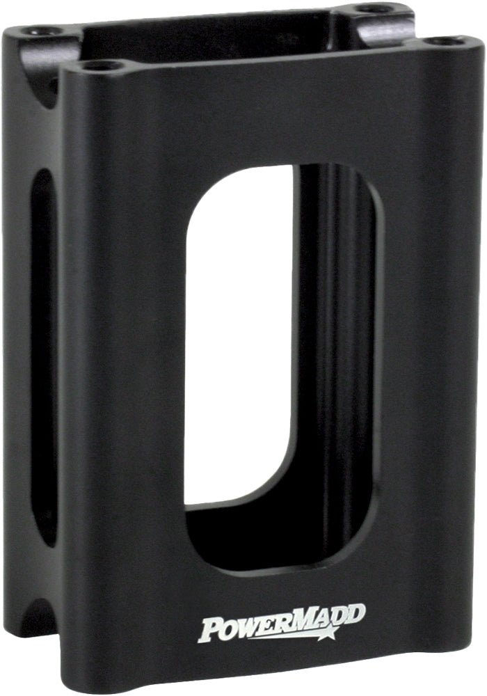 Non Pivot Riser Block 1"