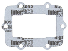 Reed Gasket
