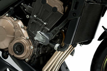 Frame Sliders R19 Black Hon