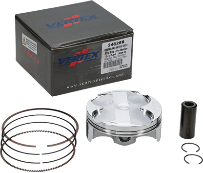 Forged Replica Piston Kit