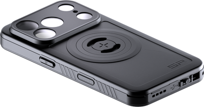 Phone Xtreme Case Spc+ Apple Iphone 17 Pro Black