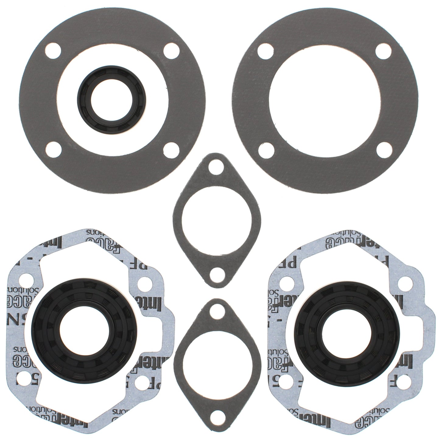 Gasket Kit Rotax 345fa Rotary Valve
