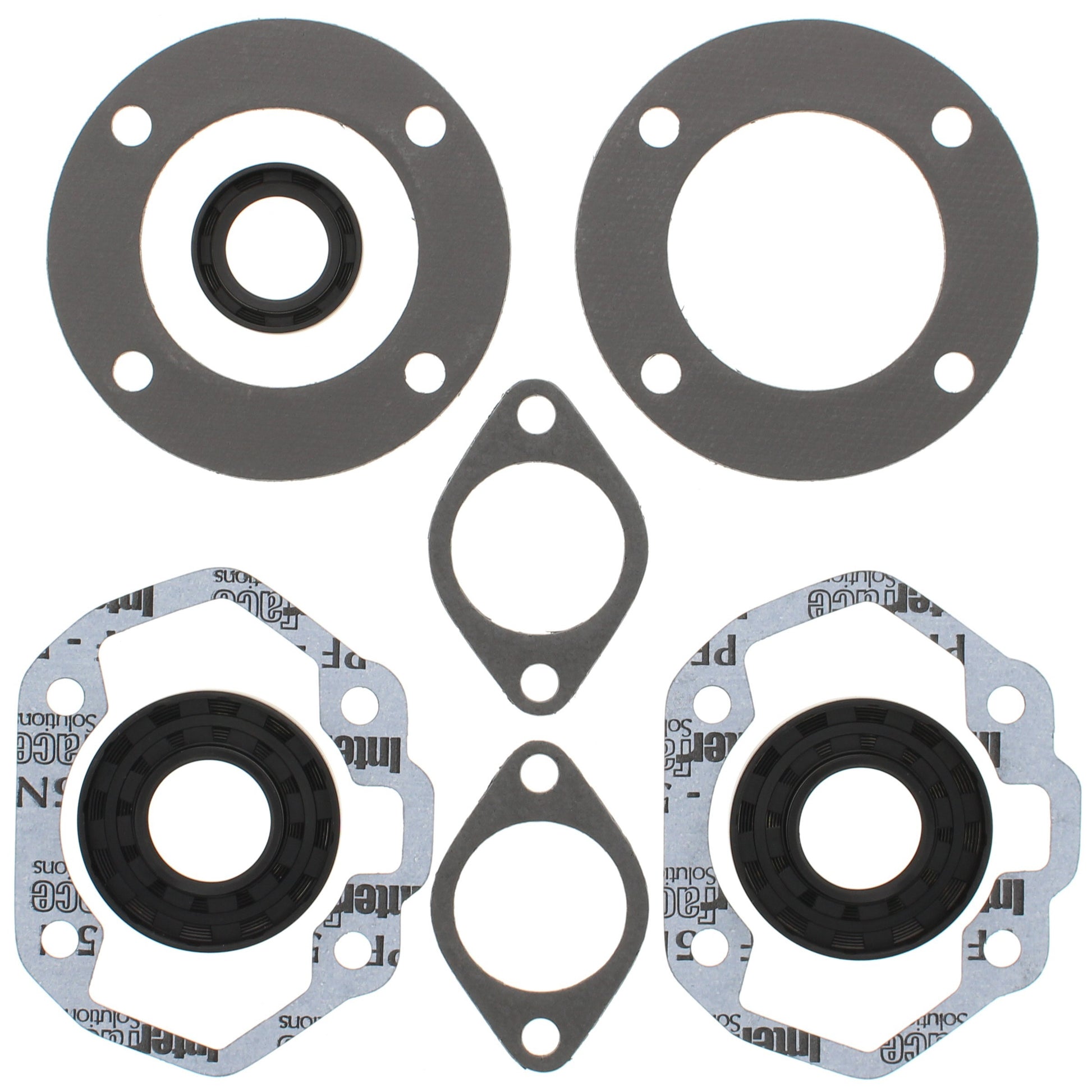 Gasket Kit Rotax 345fa Rotary Valve