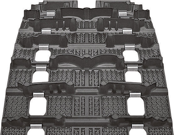 2.86 Pitch Storm Multi Height 146 X 1.25/1.5 15 Wide Track