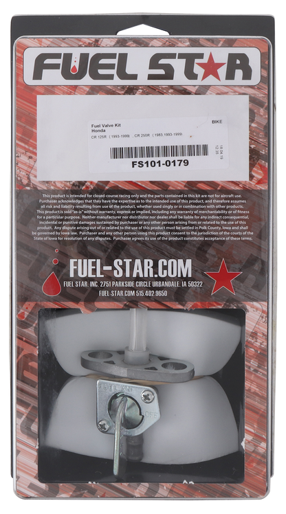 Fuel Valve