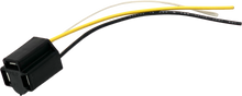 Replacement Headlamp H4 Pigtail Models W/H4 Headlt