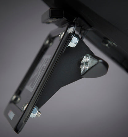Turn Signal Bracket Universal