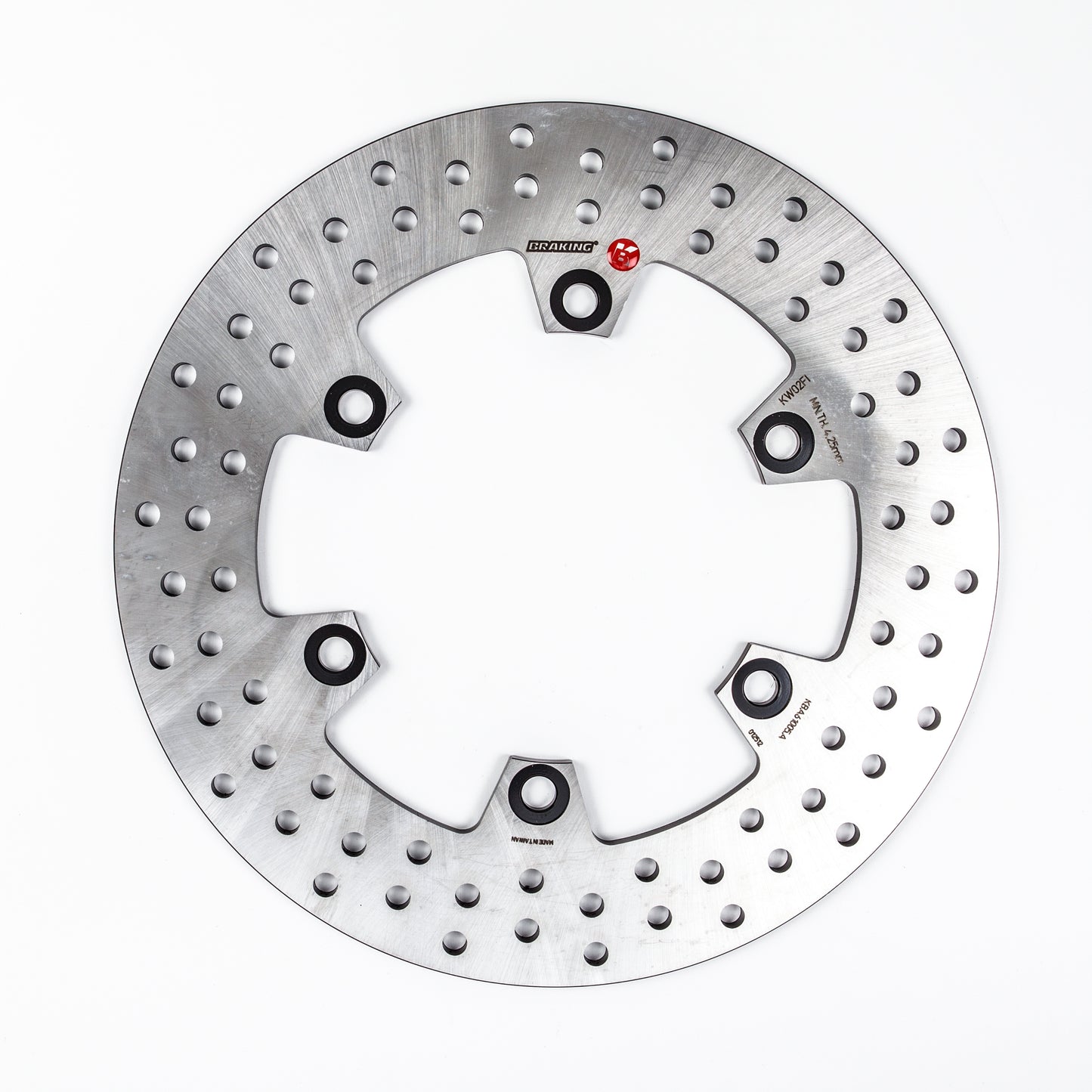Rotor Front
