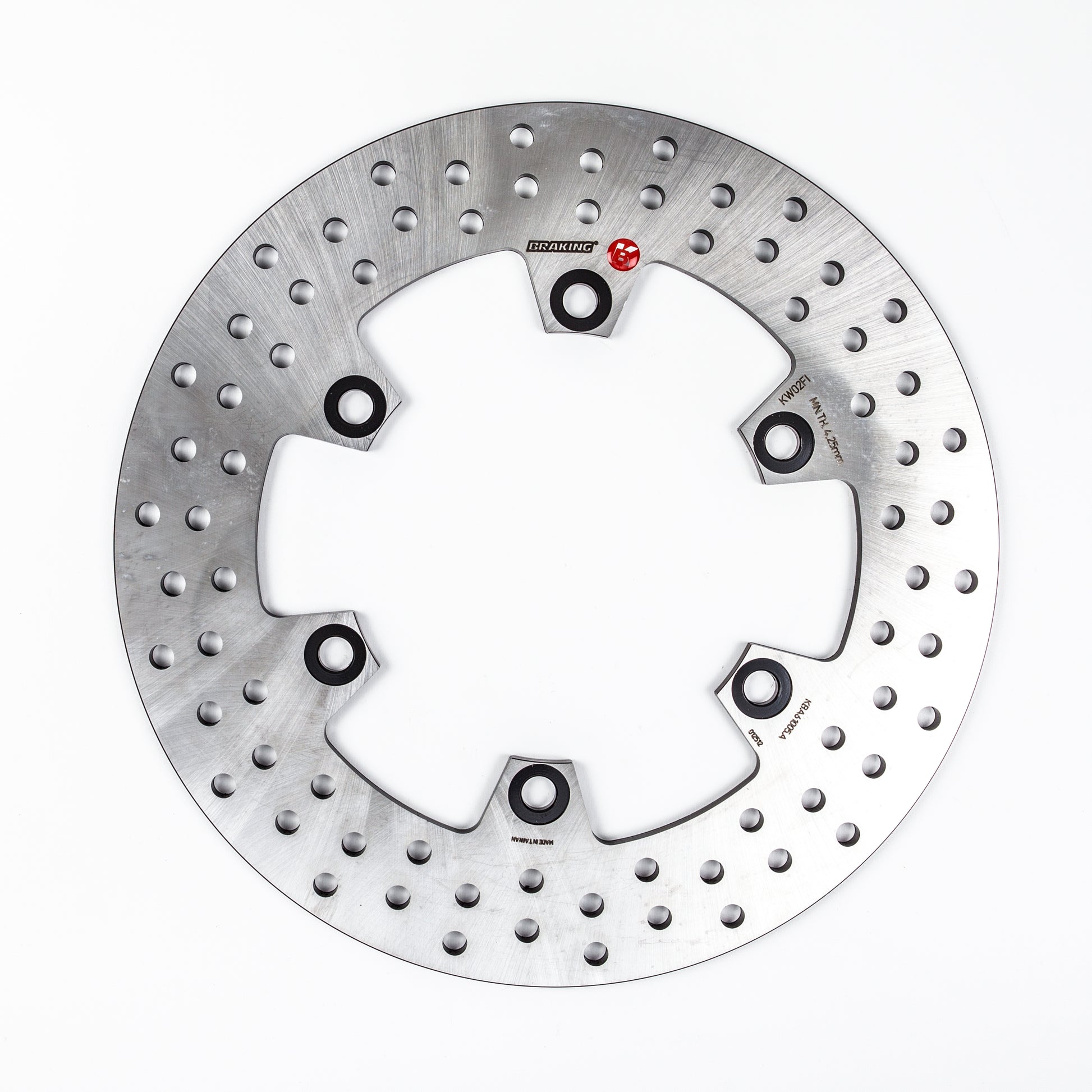 Rotor Front