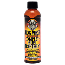 Complete Fuel Treatment 4oz