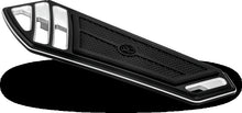 Performance Machine Floorboard Assembly Driver Superlight - Contrast Cut
