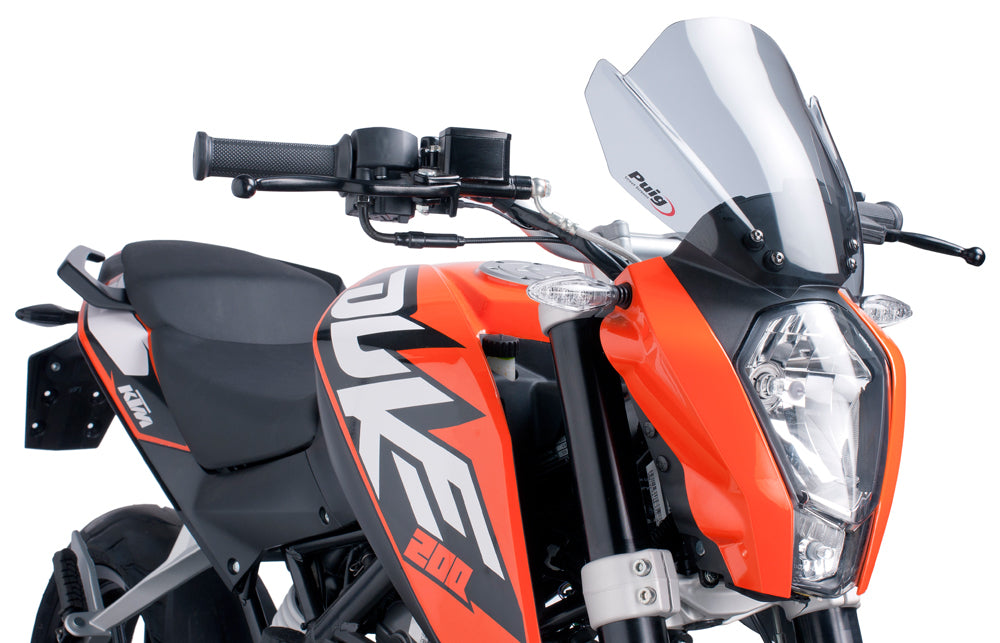Windscreen Racing Light