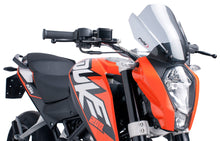 Windscreen Racing Light
