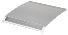 Pro R Cage Roof W/ Pocket Ghost Grey