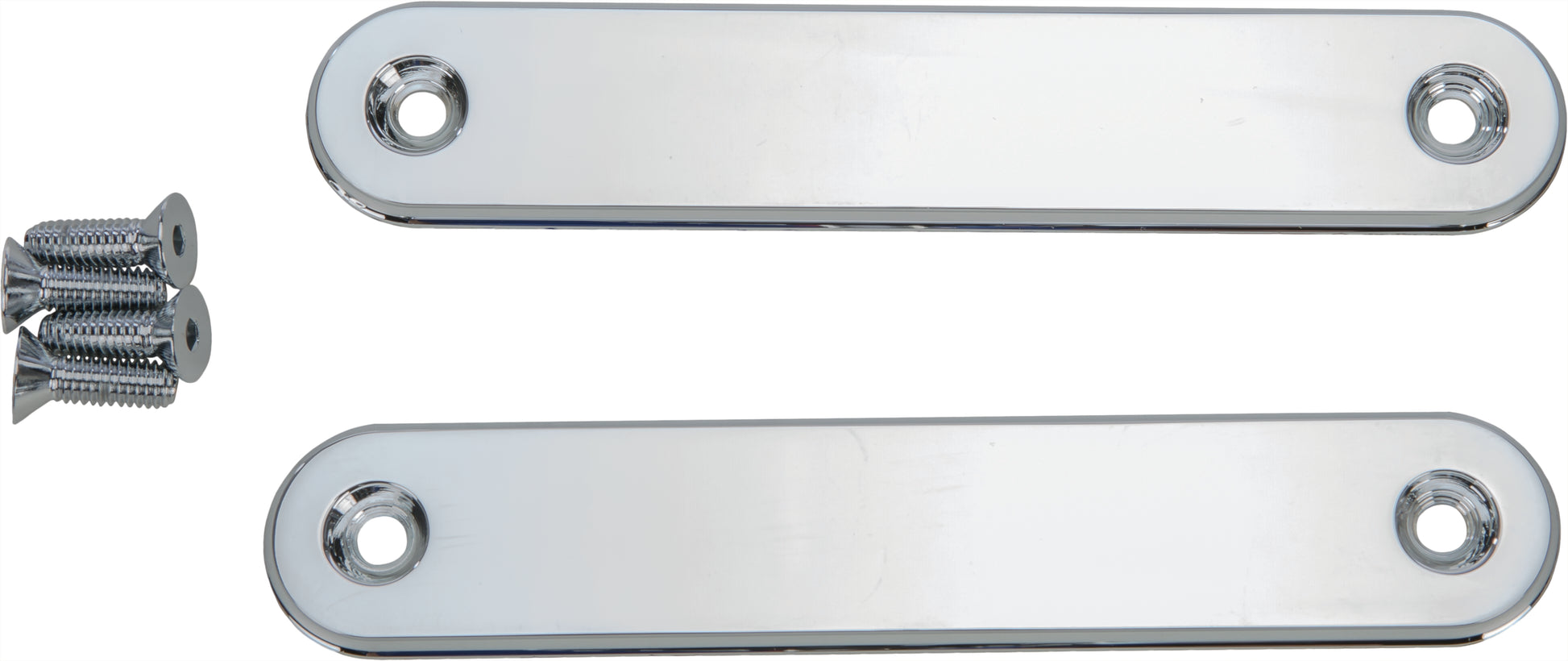 Turn Signal Eliminators 06 12 Flhx Smooth Chr