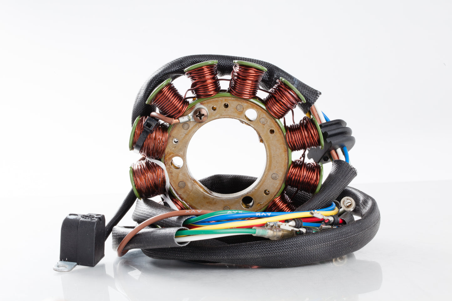 Stator