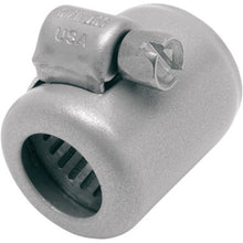 Silver 1/4"  To 5/16" Id Hose Clamps 6 Pk