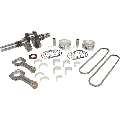 Complete Engine Rebuild Kit Can