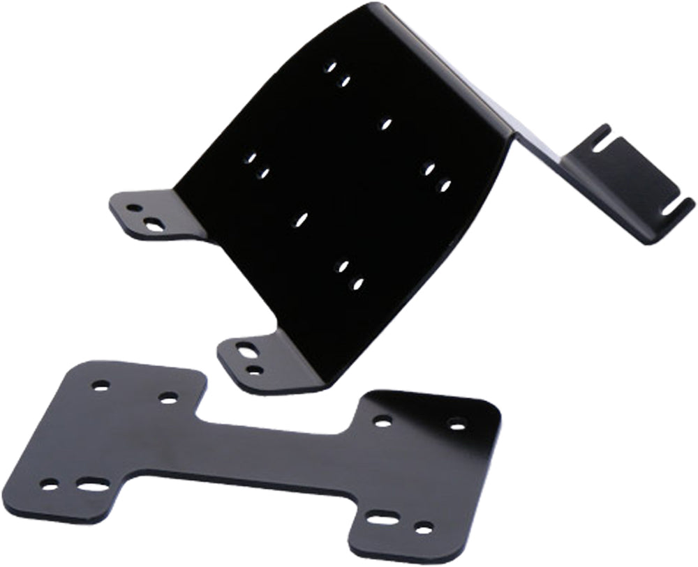 Winch Mount