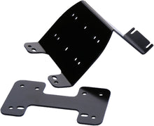 Winch Mount