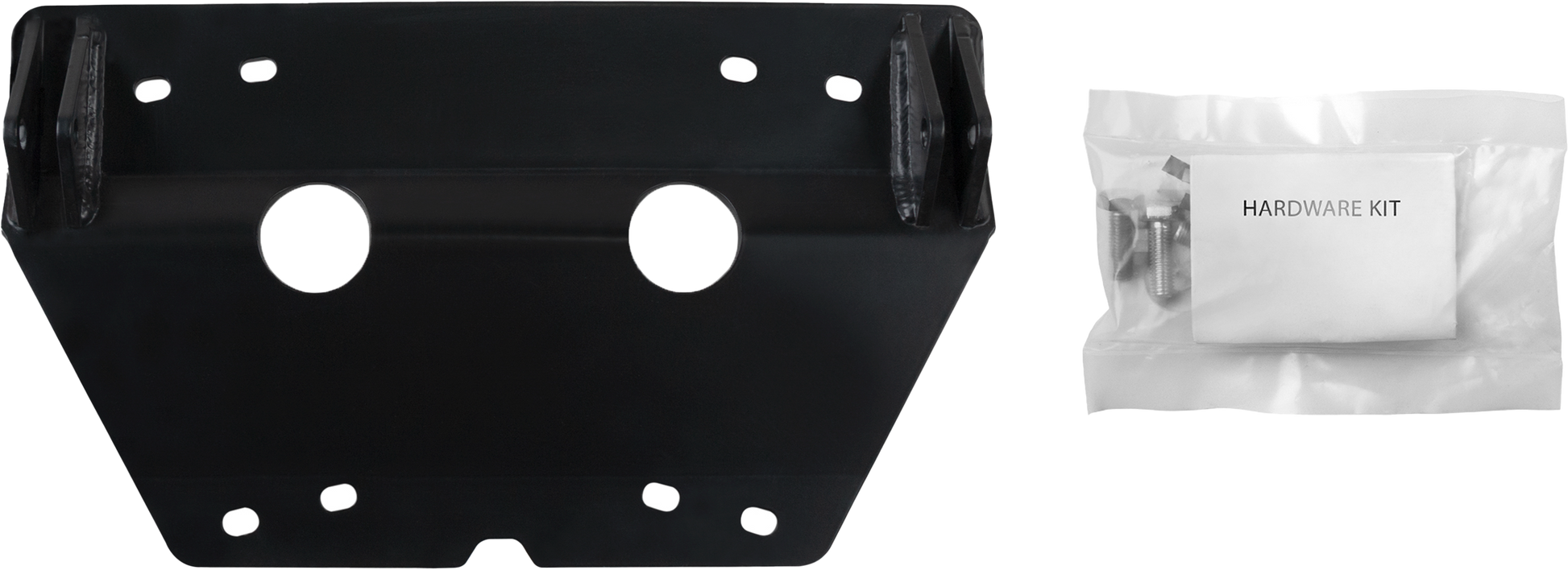 Atv Plow Mount