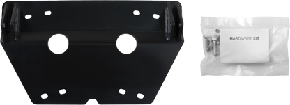 Atv Plow Mount