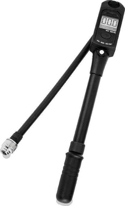 Progressive 300Psi Digital Pump