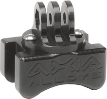 Go Pro Camera Mount Black