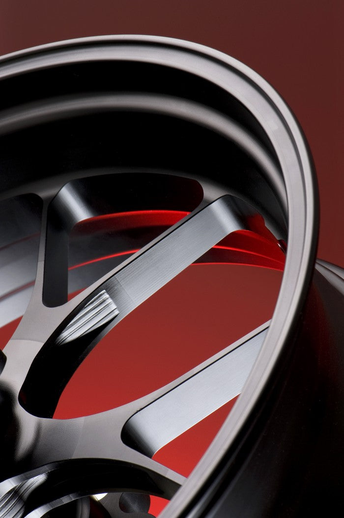 Titax Forged Aluminum Wheels for the BMW HP4