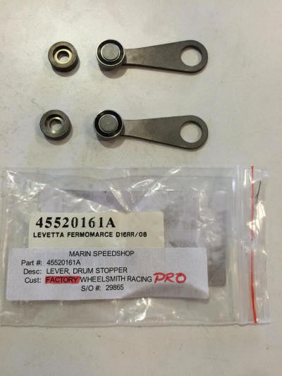 Factory Pro Factorini Provente PRO Shift Kit For Ducati Desmosedici