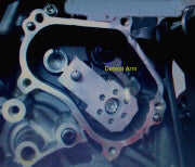 Factory Pro Factorini Provente PRO Shift Kit For Ducati Panigale / Streetfighter (all)