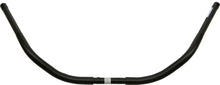 Chubby Beach Bar Satin Blk