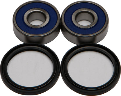 Front/Rear Wheel Bearing/Seal Kit