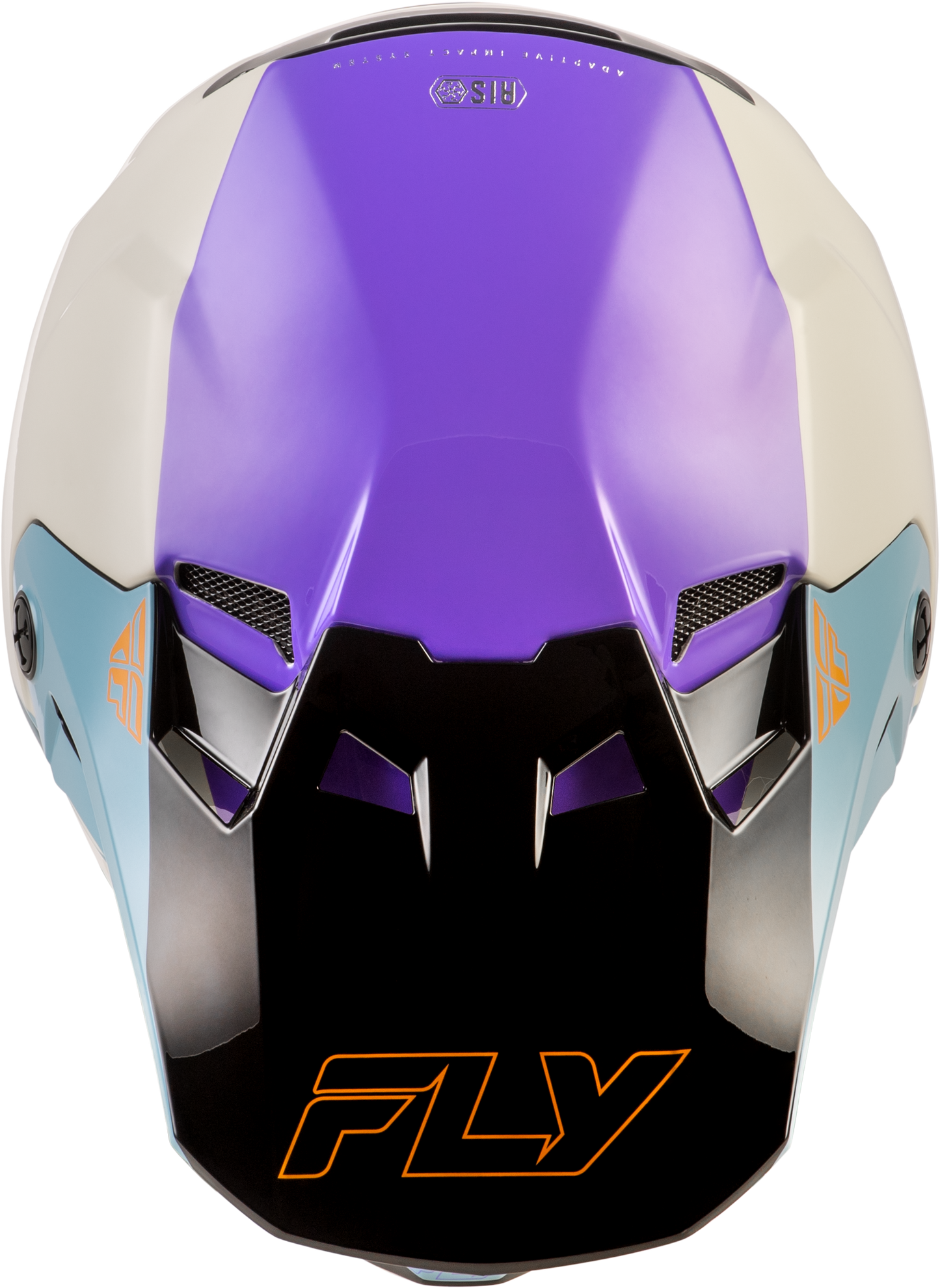 Formula Cc Glide Helmet Purple/Stone/Black Xl