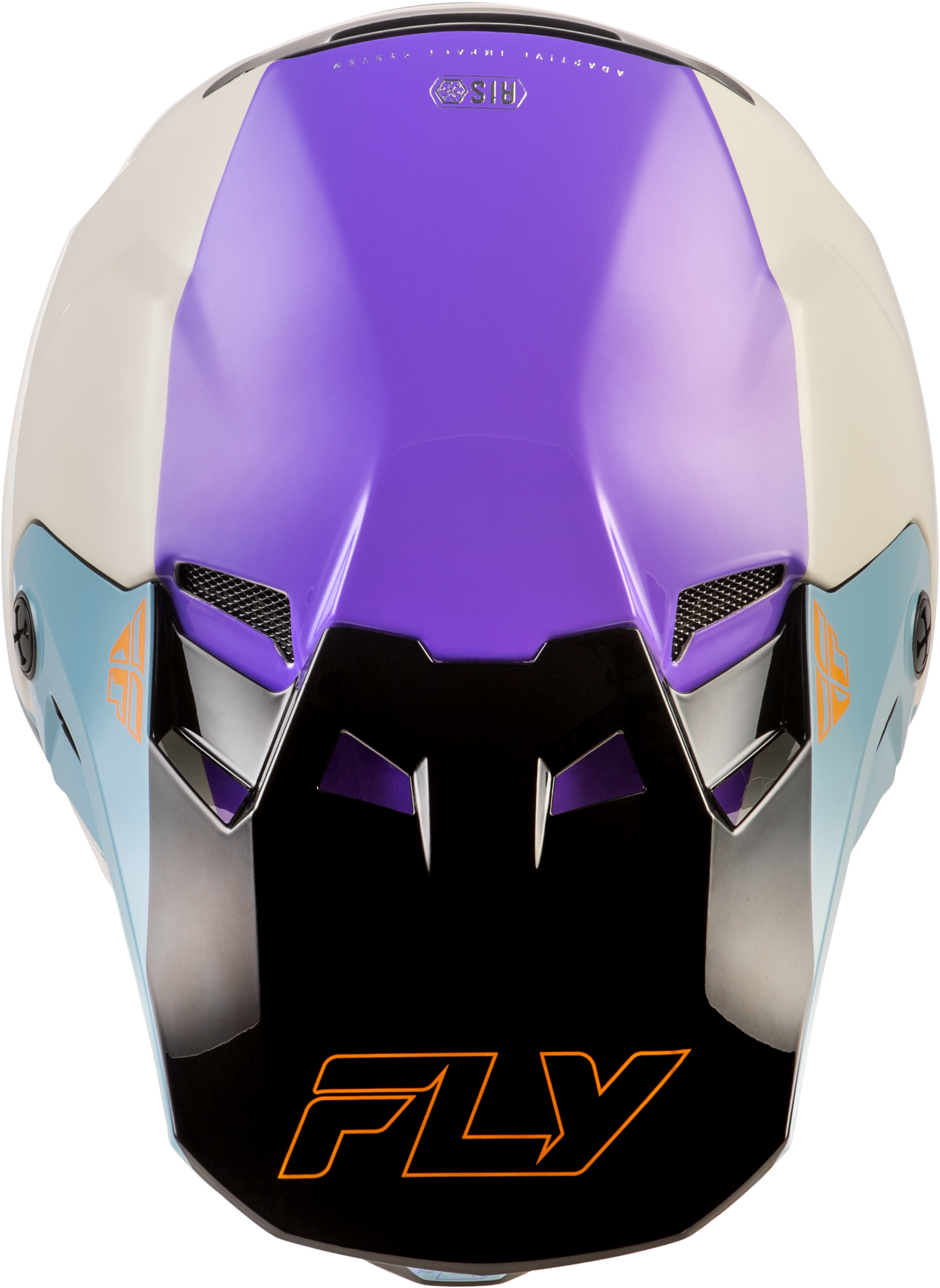 Formula Cc Glide Helmet Purple/Stone/Black Xs