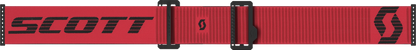 Prospect 2.0 Wfs Red/Black Clear Works